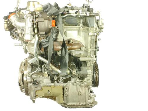 Engine TOYOTA AURIS (_E15_) 1.4 D-4D (NDE150_, NDE150R) | BP28688988M1