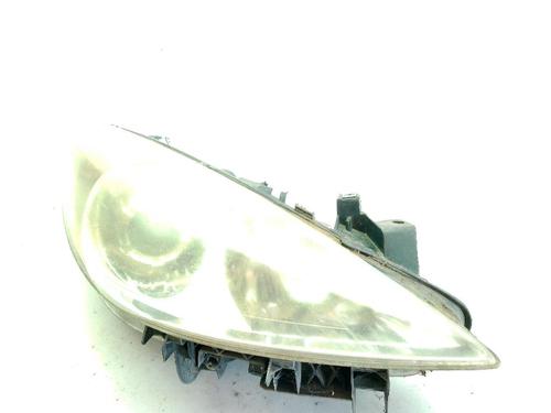 Right headlight PEUGEOT 307 CC (3B) 2.0 HDi 135 | BP32467832C29 