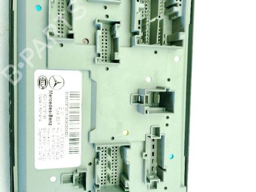 Electronic module MERCEDES-BENZ E-CLASS Coupe (C238) E 300 (238.348) | BP39580019M83 - Image 2