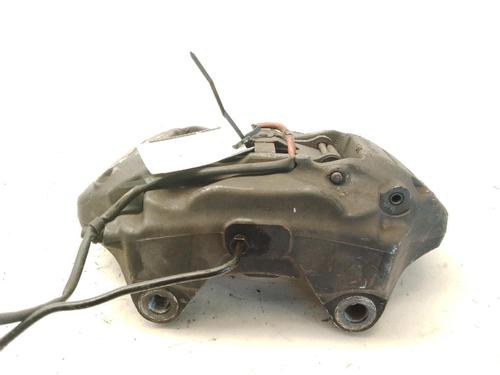Left front brake caliper VW TOUAREG (7LA, 7L6, 7L7) 3.0 V6 TDI | BP29498133M105 