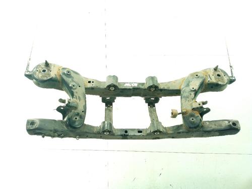 Rear axle FORD KUGA II (DM2) 2.0 TDCi | BP31659016M2 - Image 2