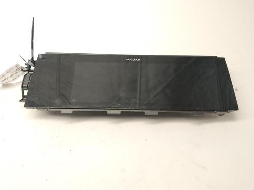 Used Display monitor Display monitor JAGUAR I-PACE (X590) EV400 AWD (400 hp) 40218318 40218318