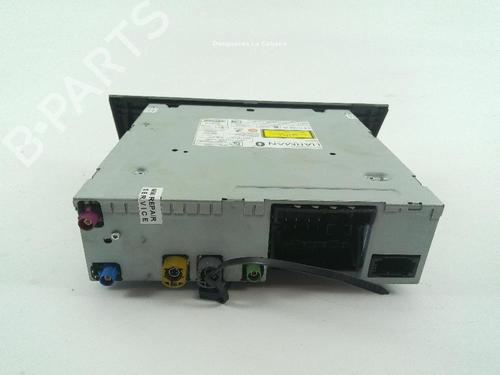 Radio AUDI A5 (8T3) RS5 quattro | BP18873355E6 