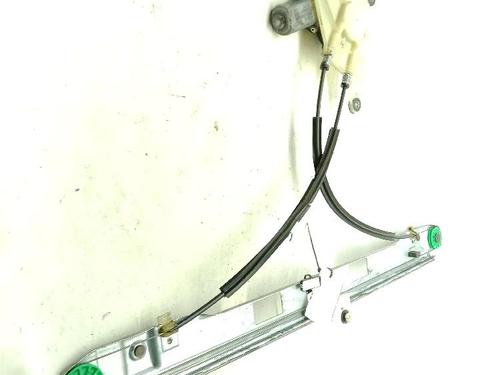 Used Front right window mechanism Front right window mechanism RENAULT MASTER III Van (FV) 2.3 dCi 170 FWD (FV0L) (170 hp) 36375615 36375615
