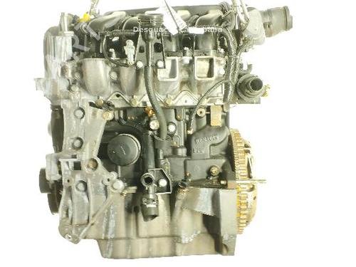 Engine RENAULT MODUS / GRAND MODUS (F/JP0_) 1.4 (JP01, JP0J) | BP40121770M1 - Image 2