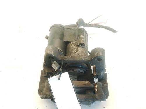 Left rear brake caliper VW PASSAT B6 (3C2) 2.0 TDI | BP27514085M107 