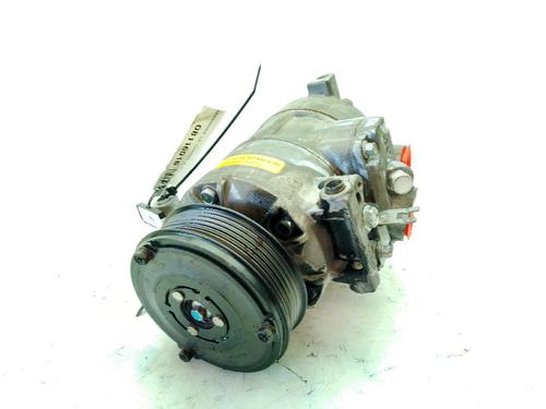 Used AC compressor AC compressor AUDI Q5 (8RB) 2.0 TDI quattro (170 hp) 34207667 34207667