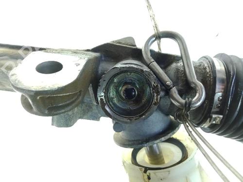 Steering rack RENAULT MEGANE III Hatchback (BZ0/1_, B3_) 1.5 dCi (BZ0C) | BP18360146M22 
