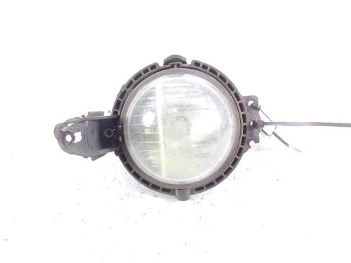 Used Right front fog light Right front fog light MINI MINI (R56) Cooper D (109 hp) 19698036 19698036