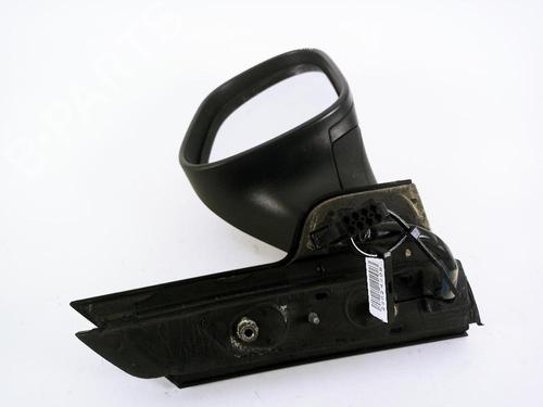 Right mirror SEAT ALTEA XL (5P5, 5P8) 1.9 TDI | BP24042928C27 