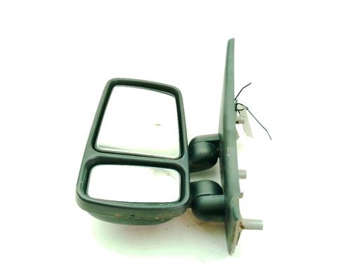 Used Left mirror OPEL MOVANO A Platform/Chassis (X70) 2.5 D (ED, HD, UD0, UD4) (80 hp) 31966739