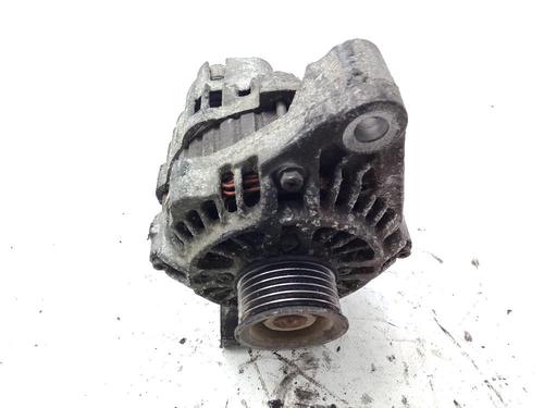 Used Alternator Alternator FORD FUSION (JU_) 1.6 (100 hp) 25303102 25303102