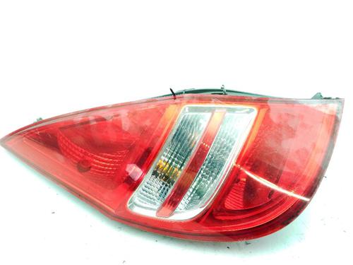 Used Left taillight Left taillight HYUNDAI i30 (FD) 1.6 CRDi (90 hp) 31752389 31752389