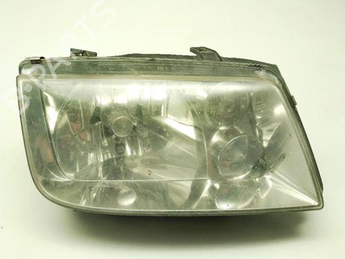 Used Right headlight Right headlight VW BORA I (1J2) 1.9 TDI (110 hp) 39739675 39739675