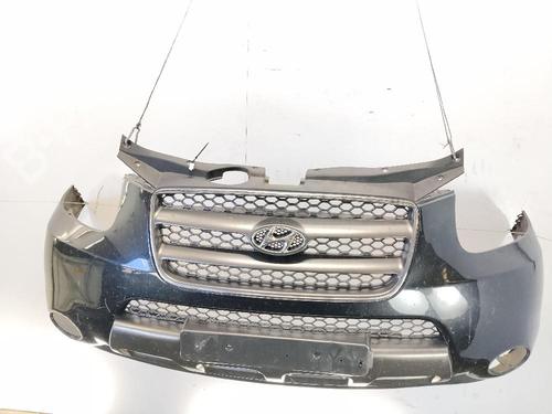 Used Front bumper Front bumper HYUNDAI SANTA FÉ II SUV Van (CM) CRDi 4x4 (155 hp) 36405230 36405230