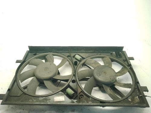 Used Radiator fan OPEL INSIGNIA A (G09) [2008-2017]  26233244