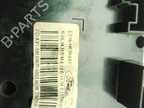 Climate control FORD TRANSIT COURIER B460 Box Body/MPV 1.5 EcoBlue | BP32079473I5 - Image 3