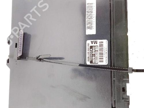 Used Electronic module Electronic module TOYOTA AURIS (_E18_) 1.2 (NRE185_, NRE185R) (116 hp) 18374390 18374390