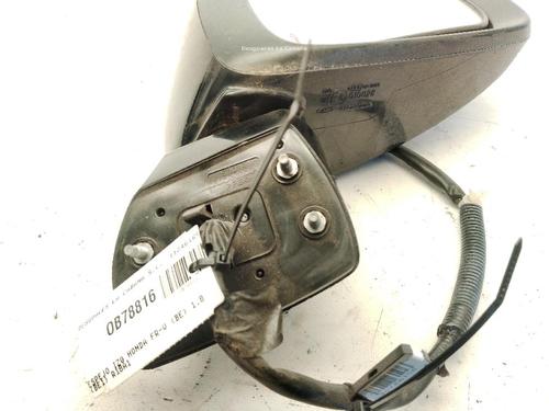 Right mirror HONDA FR-V (BE) 1.8 (BE1) | BP30146400C27 