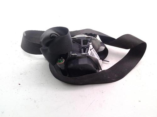 Used Rear left seatbelt BMW X1 (F48) sDrive 18 d (150 hp) 24049686
