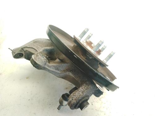 Left rear steering knuckle OPEL INSIGNIA A Sports Tourer (G09) 1.6 CDTi (35) | BP26881341M27 