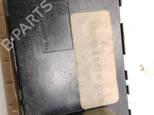 Left front window switch VW PASSAT B6 (3C2) 2.0 TDI | BP38615478I27 - Image 3