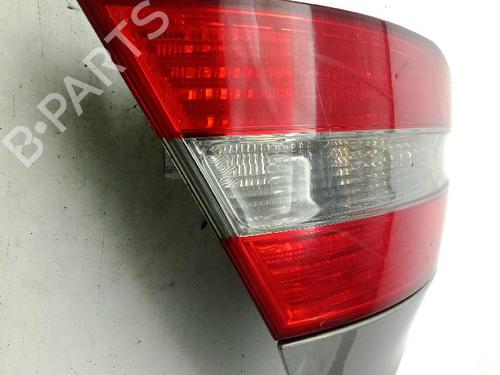 Left taillight MERCEDES-BENZ CLC-CLASS (CL203) CLC 200 CDI (203.707) | BP32515636C34