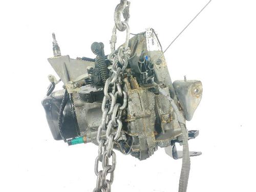 Gearbox NISSAN MICRA V (K14) 1.5 DCI | BP27924864M3 