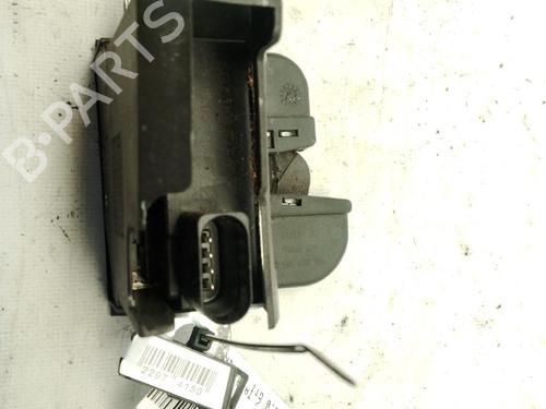 Tailgate lock VW GOLF V (1K1) 2.0 GTI | BP30146387C101