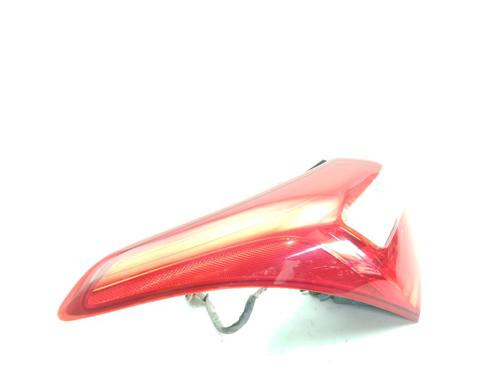 Left taillight HYUNDAI i30 (GD) 1.6 CRDi | BP31826359C34