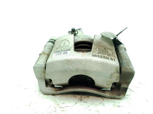 Used Right front brake caliper Right front brake caliper 39198146 39198146