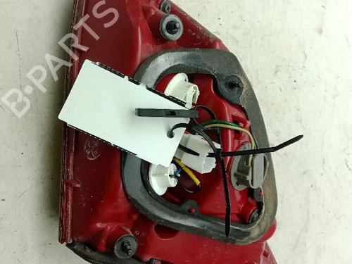 Left tailgate light KIA CEE'D (JD) 1.4 CRDi 90 | BP33905632C79 - Image 4