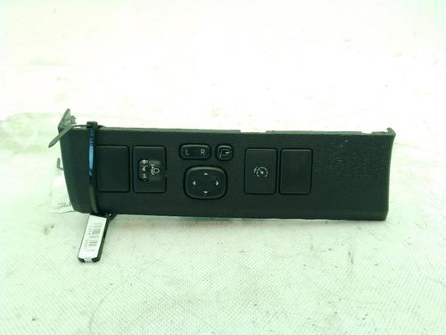 Used Mirror switch Mirror switch TOYOTA AVENSIS Saloon (_T27_) 2.0 D-4D (ADT270_, ADT270R) (124 hp) 26728559 26728559