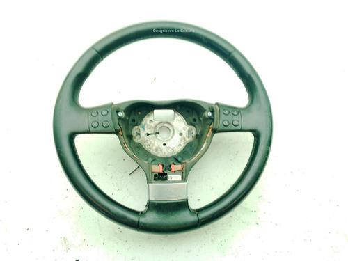 Used Steering wheel VW TOURAN (1T1, 1T2) 2.0 TDI 16V (140 hp) 28973143