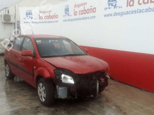 AC compressor KIA RIO II (JB) 1.5 CRDi | BP24607307M34 - Image 6