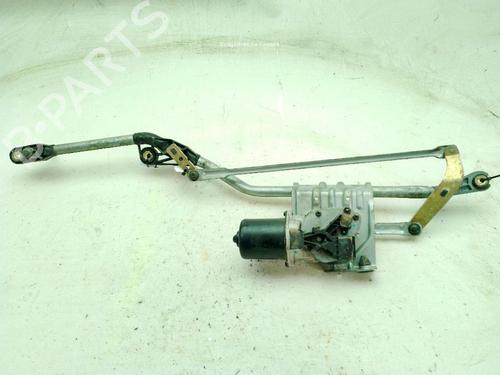 Front wiper motor RENAULT GRAND SCÉNIC II (JM0/1_) 1.9 dCi (JM0G, JM12, JM1G, JM2C) | BP26306528M29 