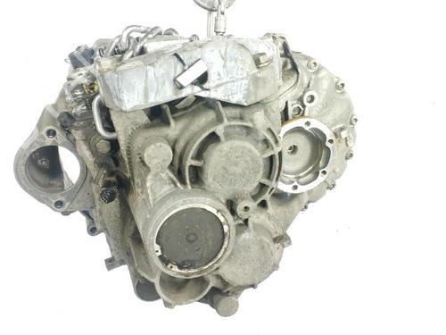 Gearkasse VW PASSAT B6 Variant (3C5) 2.0 TDI 16V | BP30170827M3
