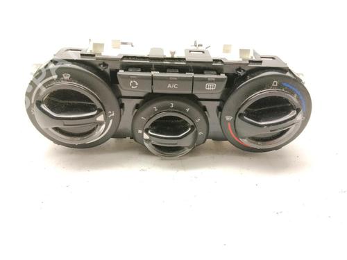 Used Climate control Climate control 39163789 39163789