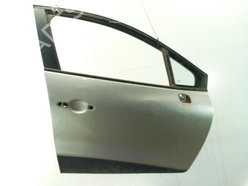 Used Right front door RENAULT CLIO IV (BH_) 1.5 dCi 90 (90 hp) 24970109