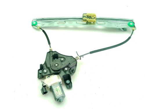 Front left window mechanism FORD TRANSIT CONNECT V408 Box Body/MPV 1.5 EcoBlue | BP31799284C22 - Image 2