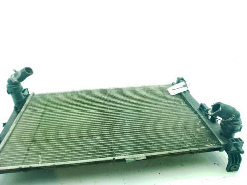 Water radiator OPEL COMBO Box Body/MPV (X12) 1.3 CDTI (B05) | BP31012490M31 - Image 3