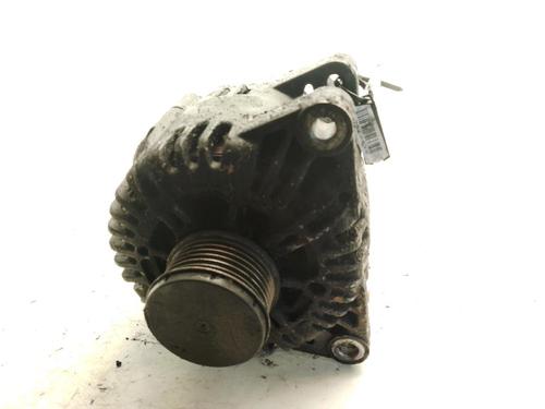 Alternator PEUGEOT 308 I (4A_, 4C_) 1.6 HDi | BP26612467M7 