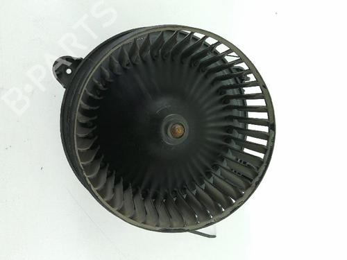 Used Heater blower motor FORD TOURNEO COURIER B460 MPV 1.5 TDCi (95 hp) 18377239