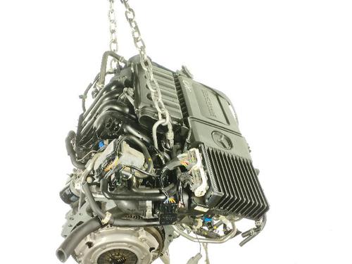 Used Engine Engine MAZDA 3 Saloon (BL) 1.6 MZR (BL12) (105 hp) 33976055 33976055