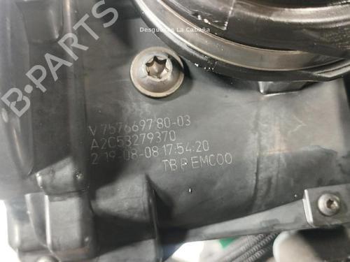 Engine PEUGEOT 308 SW I (4E_, 4H_) 1.6 16V | BP28368183M1 