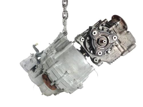 Gearbox AUDI A3 (8P1) 2.0 TDI | BP19273669M3 