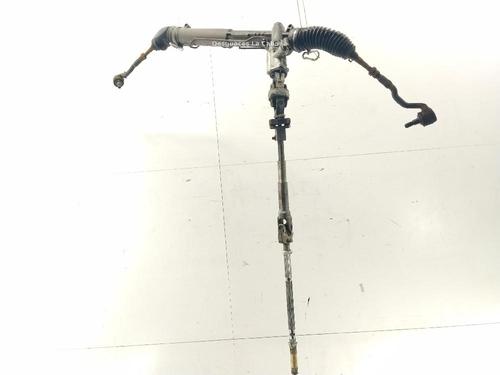 Used Steering rack Steering rack BMW X3 (E83) 2.0 d (150 hp) 31966838 31966838