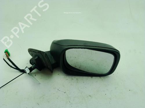 Used Right mirror VOLVO XC90 I (275) D5 AWD (163 hp) 29497984