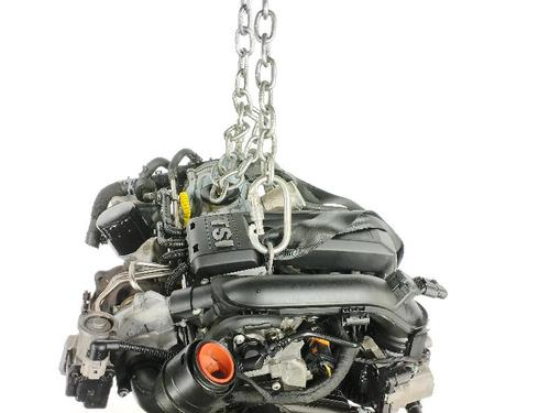 Used Engine Engine 37602855 37602855