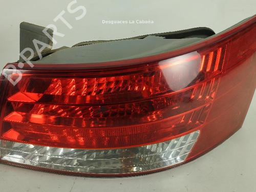 Used Right taillight Right taillight 39578911 39578911